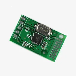 Bluetooth 3.0 Audio Receiver Module with Stereo Output image 1