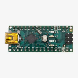 Official Arduino Nano A000005 - ATmega328P Microcontroller Board image 2