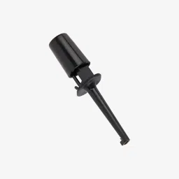 43mm Round Small Single Test Hook Clip Test Probe image 1