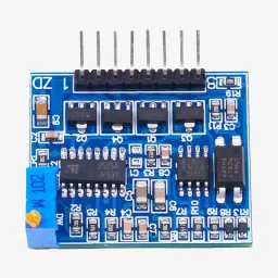 SG3525 LM358 Inverter Drive Plate 12V–24V Mixer Preamp Drive Module image 2
