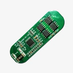 4S 6Amps LFP Battery Protection BMS Module for 3.2V LFP cells image 1