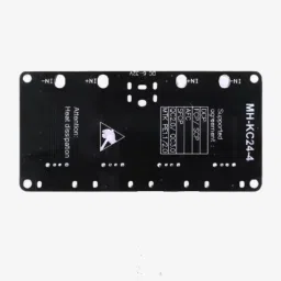 4-Channel USB QC3.0 QC2.0 DC-DC Buck Converter Charging Step-Down Module 6-32V 9V 12V 24V to Fast Quick Charger Circuit Board image 3