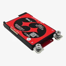 DALY Smart BMS Lithium-Ion 16S 60V 40A Battery Management System with UART, CAN, RS485 and Bluetooth Communication Support image 5