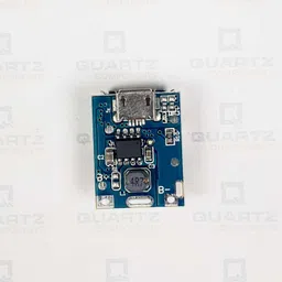 USB 5V Step-Up Booster - Lithium Battery Charging and Protection Module for Power Bank image 4