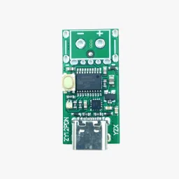 Type-C USB-C PD2.0 3.0 to DC USB Decoy Fast Charge Trigger Poll Detector Charging Module ZY12PDN Bare Board image 1
