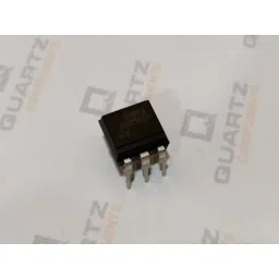 MOC3021 Triac Driver Optocoupler/Opto-isolator IC image 3