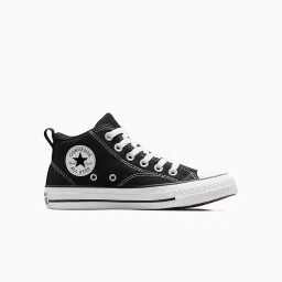 converse Chuck Taylor All Star Malden Street Kids kids mid top shoe-picture-21