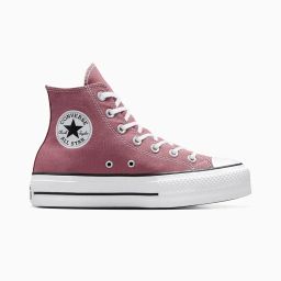 converse Chuck Taylor All Star Lift Platform women high top shoe-picture-42