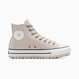 converse Chuck Taylor All Star City Trek Suede unisex high top shoe-picture-33