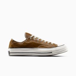 converse Chuck 70 Premium Leather unisex low top shoe-picture-9