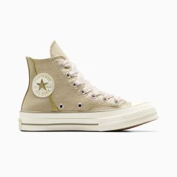 converse Chuck 70 Satin unisex high top shoe-picture-2