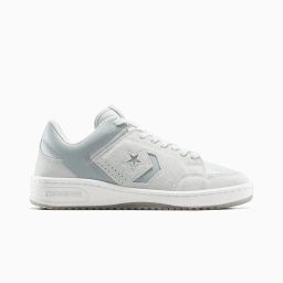 Converse Weapon Suede unisex low top shoe-picture-9