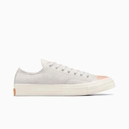 converse Chuck 70 Nubuck & Vachetta unisex low top shoe-picture-33