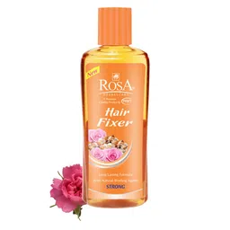 ROSA Long Lasting Hair Fixer - 500 ml-picture-31