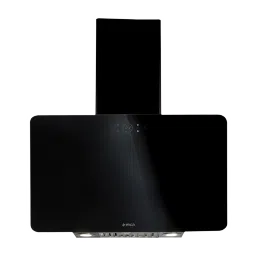 elica ISMART KITTY 75 LTW NERO 75cm Ductless Wall Mounted Chimney with Capacitive Touch Control (Black)-image-22
