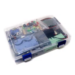 Arduino Uno R3 Beginners Kit image 3