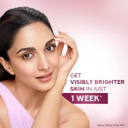 Ponds Bright Beauty Anti-Pigmentation Serum with 12% Gluta- Niacinamide Complex image 2