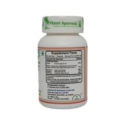 Planet Ayurveda Pile off image 3