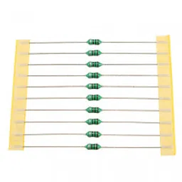 220uH 1/2W 0410 Color Ring Axial Lead Type Inductor - (10 Pieces Pack)-picture-16