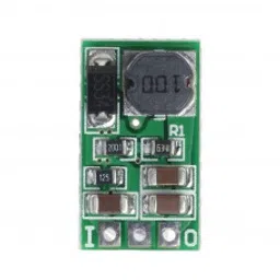DC-DC 5-40V 1A Buck Step Down Converter - 12V-picture-27