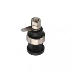 Type B Black 4mm Banana Plug Jack Socket 1KV /MAX 32A-picture-24