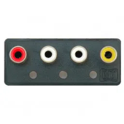 MX 4 Way RCA Female Socket Connector (MX-1369)-picture-38
