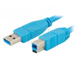 MX USB 3.0 A Male Plug To USB 3.0 B Male Plug Cord 1.5 Meter (MX-3526)-picture-17