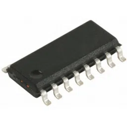 74LS138 IC - (SMD Package)  1-to-8 Decoder/Demultiplexer IC (74138 IC)-picture-10