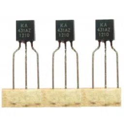 KA431AZ - Programmable Shunt Regulator - 3 Pieces Pack-picture-30