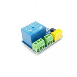 ESP8266 ESP-01S Relay module relay WIFI smart socket-image-5