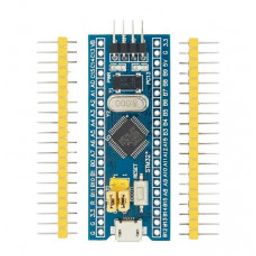 STM32F103C6T6 Minimum System Development Board STM32 ARM Core Module-picture-11