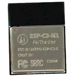 Ai Thinker ESP-C3-M1 WiFi + BLE Module-picture-39