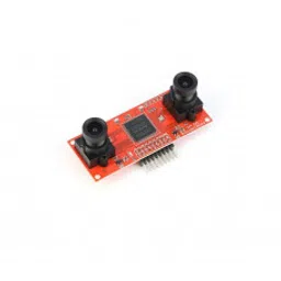 OV2640 Binocular Camera Module CMOS STM32 Driver 3.3v 1600x1200 for 3D Measurement with SCCB Interface-picture-14