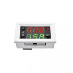Red Green Dual Display 12V Delay Relay Mini LED Digital Timer Relay Module-picture-20