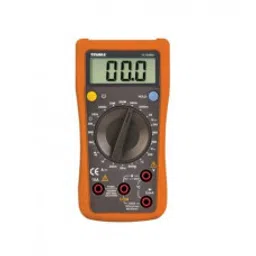 TENMA 72-10390A Handheld Digital Multimeter, 2000 Count, Average, Manual Range, 3.5 Digit-picture-10