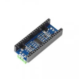 Waveshare 2-Channel UART To RS232 Module for Raspberry Pi Pico, SP3232EEN Transceiver-picture-26