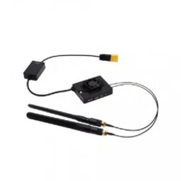 SIYI HM30 MK32 Dual Air Unit with Long Range Full HD Image Transmission SBUS PWM Ethernet Mavlink Telemetry Datalink-picture-10