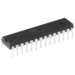 ATMEGA48A-PU Microcontroller - 8-Bit DIP-28 AVR Microcontroller-picture-11