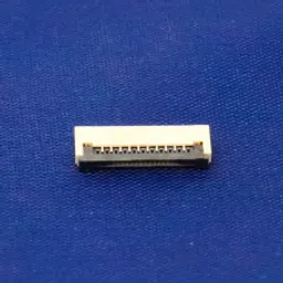 1mm Pitch 10 Pin FPCFFC SMT Flip Connector-picture-33