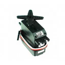 VTS-08A Servo Motor - 6kgf.cm Torque-picture-16