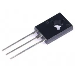 BD237 NPN Bipolar Medium Power Transistor 80V 2A TO-126 Package-picture-10