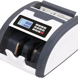 Drop2Kart Bill Counter - Automatic Counting, Supports All Indian Currency, Bright LCD Display, UV/MG/MT Fake-Note Detection, LED External Display Note Counting Machine-picture-13