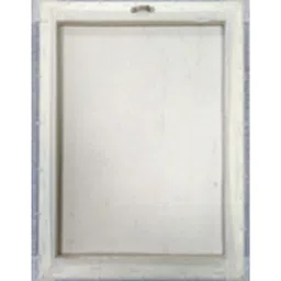 the art house Canvas Framed Stretched UV Digital Art Print image 5