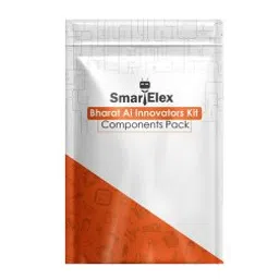 SmartElex Bharat AI Innovators Kit Components Pack (Uno Ek Wifi Not Included)-picture-36