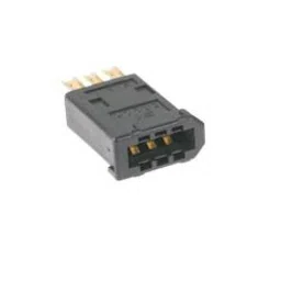 3E206-0100 KV-RECEPTACLE, 1394, WIREMNT3E206-0100 KV-RECEPTACLE, 1394, WIREMNT-image-11