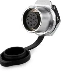 LP-20-J12SX-03-101A-CNLINKO-12Pin Female Socket IP67 Waterproof Power Connector Panel Mount Metal Shell Solder TerminalLP-20-J12SX-03-101A-CNLINKO-12Pin Female Socket IP67 Waterproof Power Connector Panel Mount Metal Shell Solder Terminal-image-31