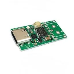 Type-C USB-C PD2.0 3.0 to DC USB Decoy Fast Charge Trigger Poll Detector Charging Module ZY12PDN Bare Board-picture-10