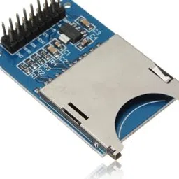 SD Card Reading Writing Module for Arduino-picture-49