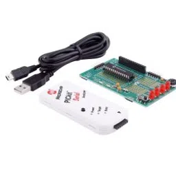 MICROCHIP DV164122 PICKIT Serial Analyzer, Supports I2C™/SMBus/SPI and USART Protocols-picture-36