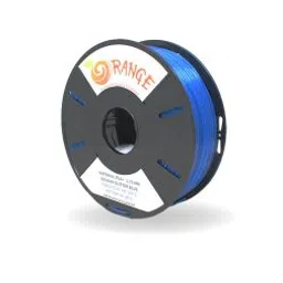 Orange Glitter PLA+ 1.75mm 3D Printing Filament 1kg-Glitter blueOrange Glitter PLA+ 1.75mm 3D Printing Filament 1kg-Glitter blue-image-4